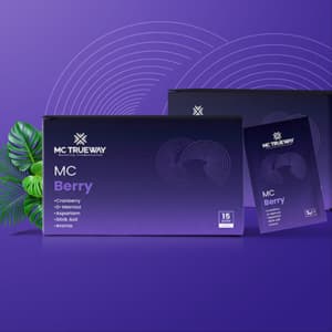 MC BERRY