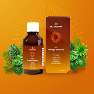 پکیجِ حمایتِ حافظه و عملکردِ مغز